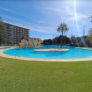 Nelvir Apartment