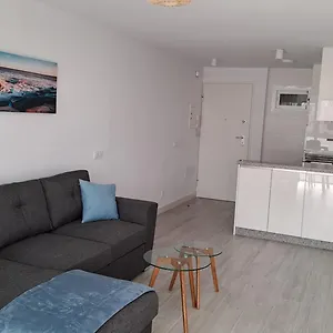 Bonanza 506 Apartment