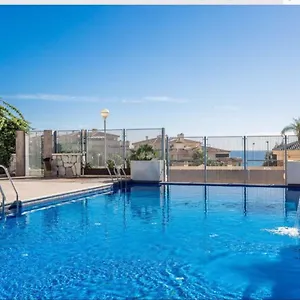 Wonderful In Costa Del Sol Apartment